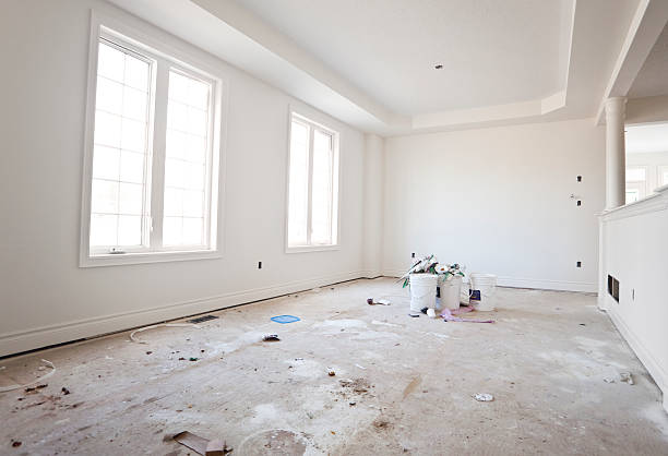 Best Attic Mold Removal  in Yeagertown, PA